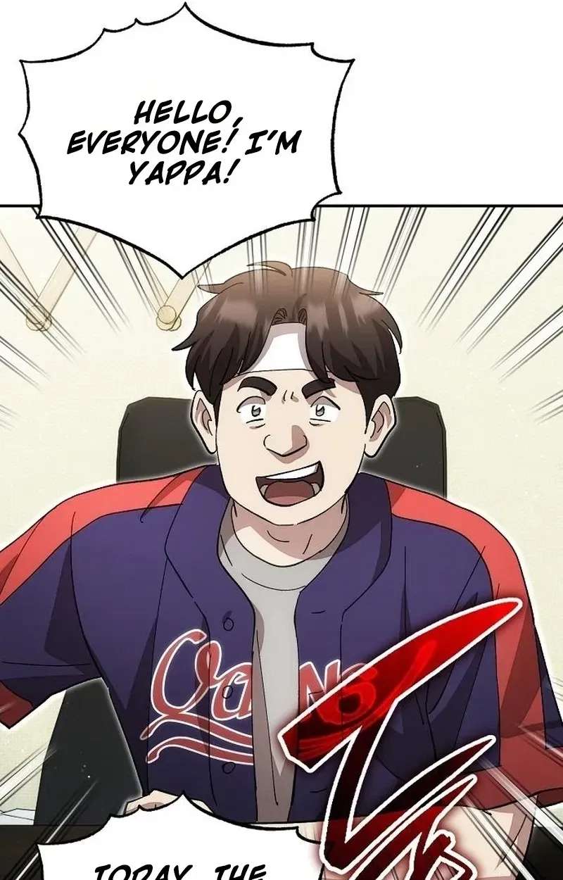 Genius Hitter Hits Fastball Chapter 134 - page 48