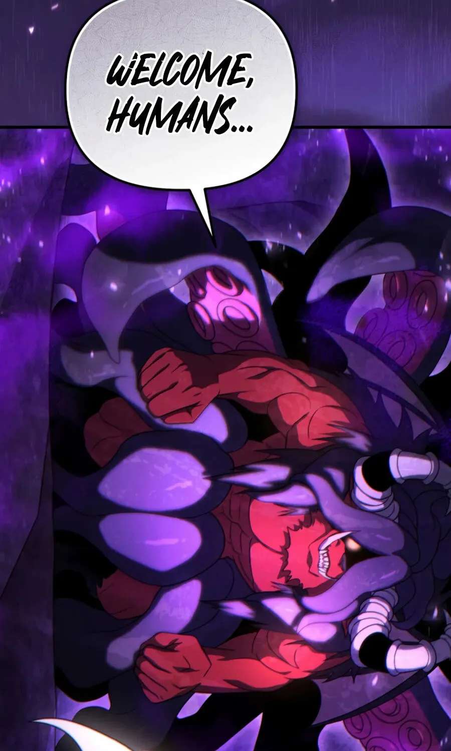 After Ten Millennia in Hell Chapter 157 - page 4
