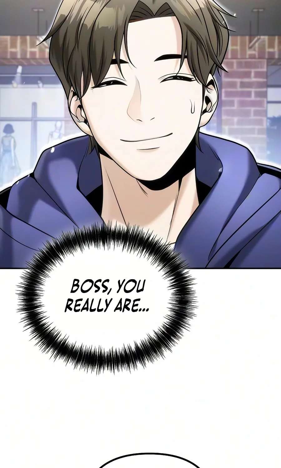 The Money Keeps Piling Up Even If I Spend It Chapter 9 - page 98