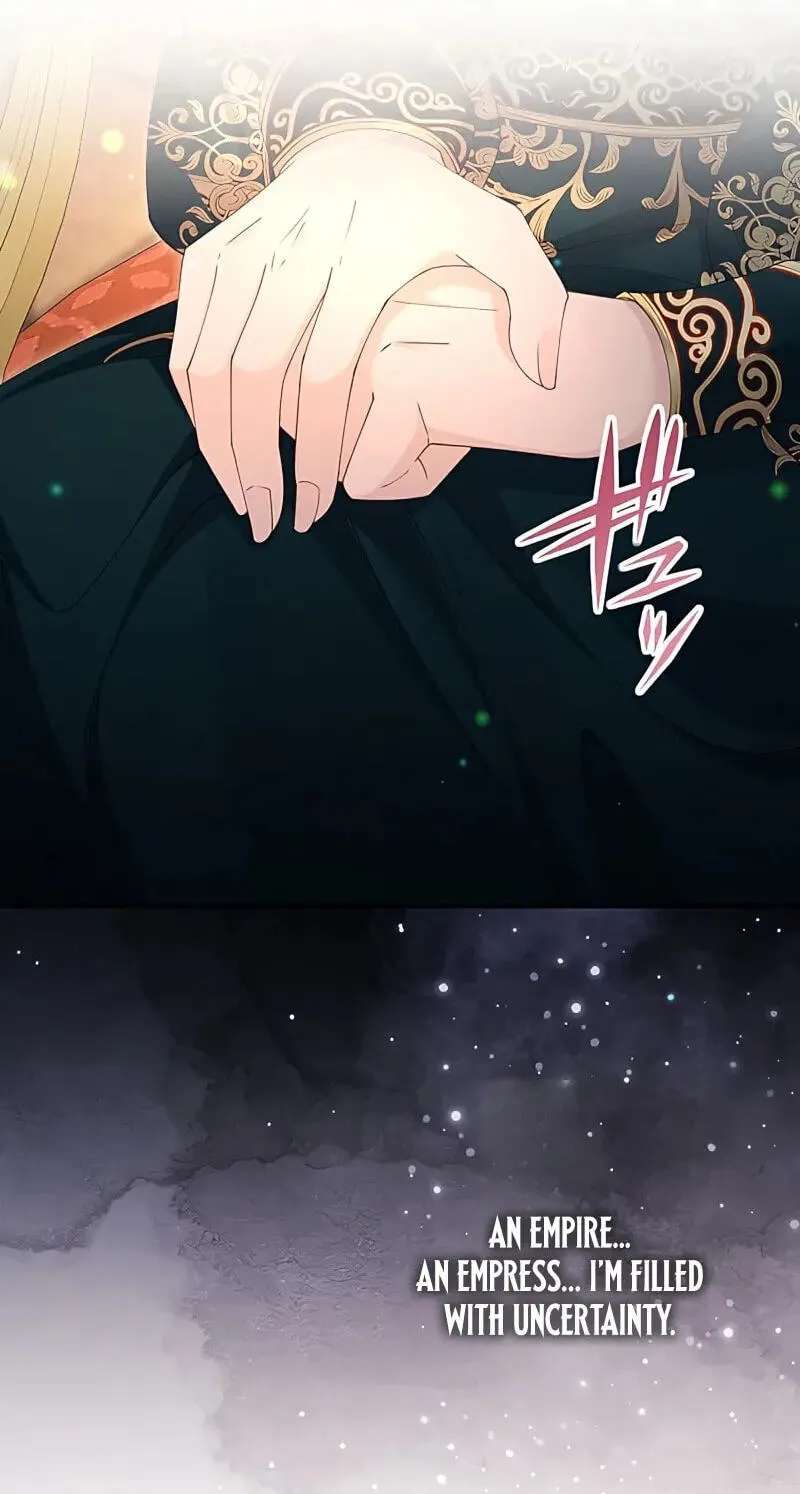Fuguu no Hanayome wa, Utsukushiki Ryuu Ou ni Ubawareru Chapter 70 - page 37