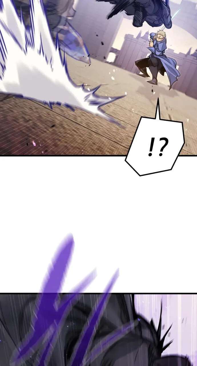 The Regressed Mercenary Has a Plan Chapter 103 - page 34