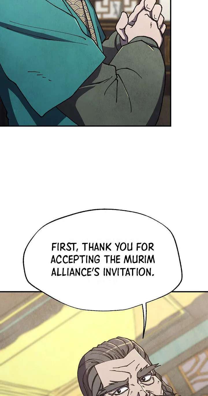 The Genius Grandson of House Namgung Chapter 110 - page 25