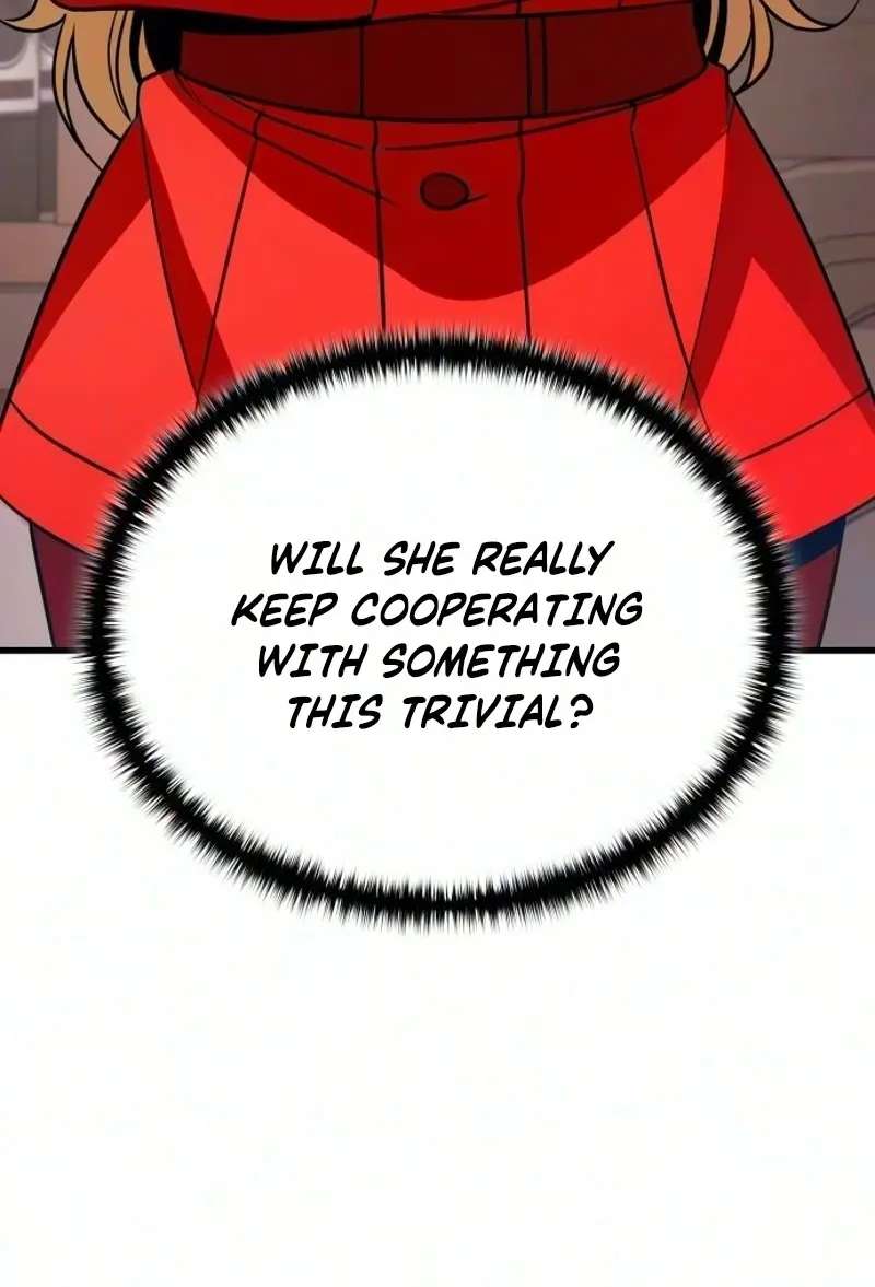 I’m Quitting Everything and Selling Cola Chapter 11 - page 97