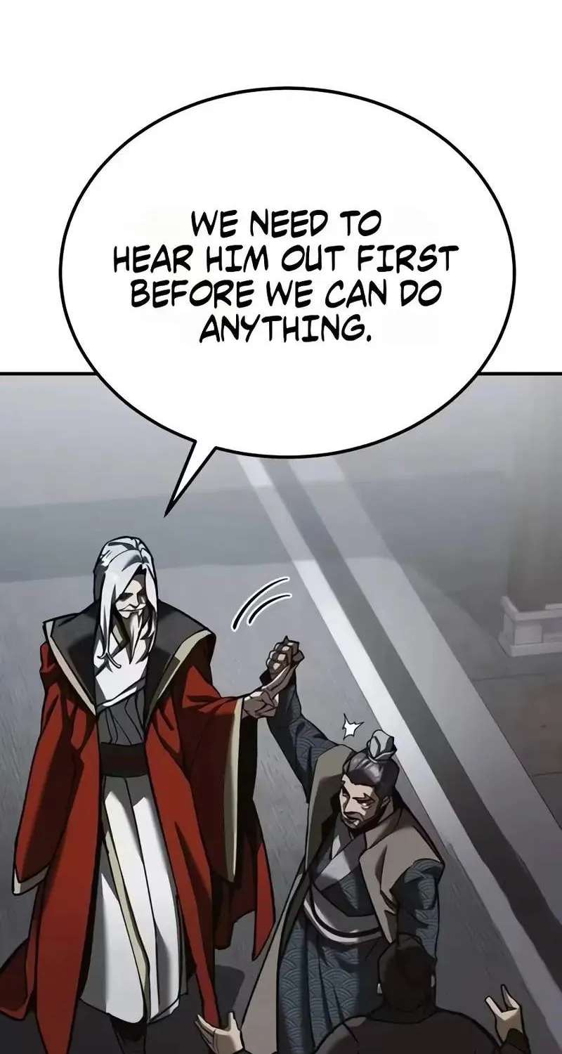 I Became a Martial Arts God's Youngest Son Chapter 9 - page 139