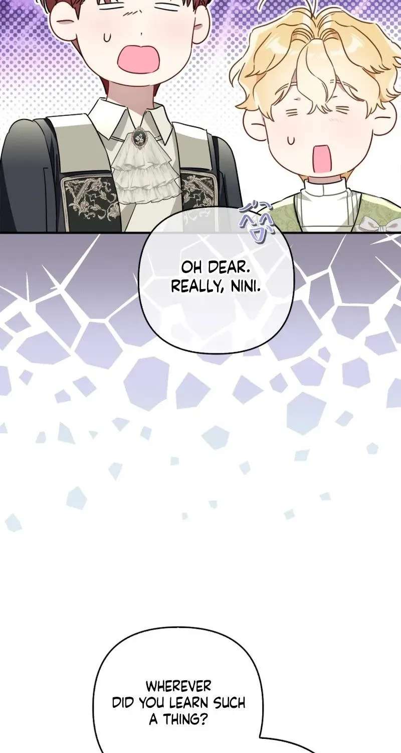 The Female Lead Takes Care of Everything Chapter 22 - page 79