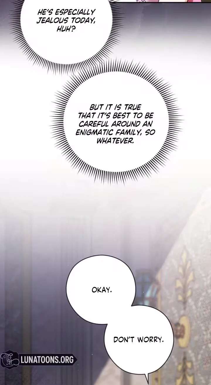 Let's Make Saving a Habit Chapter 39 - page 62
