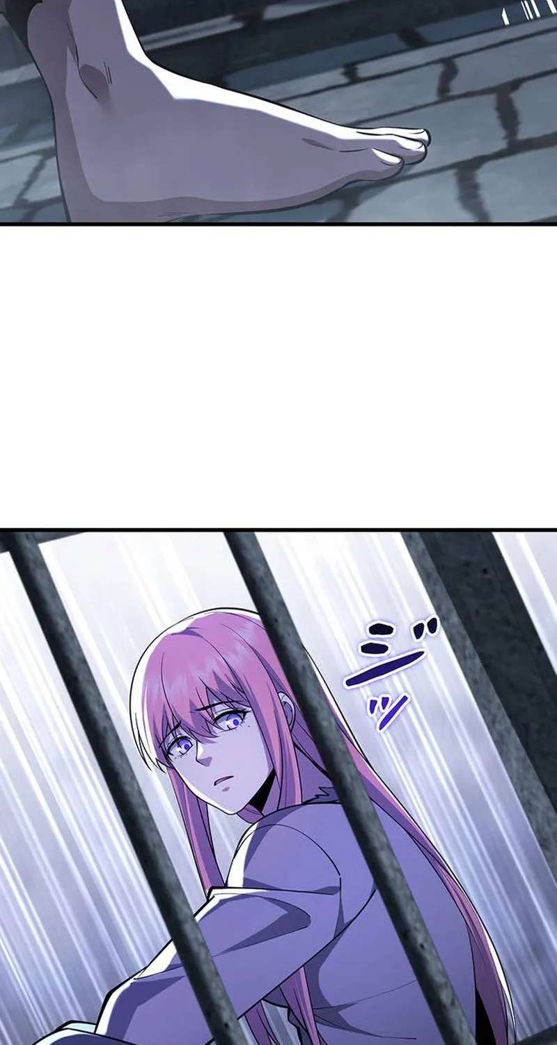 Return of the Adopted Child in a World of Bloodline Supremacy Chapter 51 - page 33
