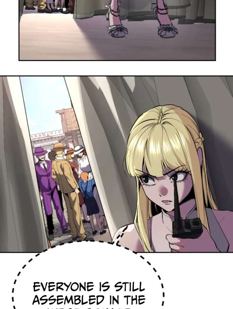 The Boy Of Death Chapter 340 - page 13
