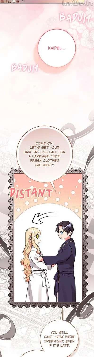 The Student Guardians Are Obsessed With Me Chapter 78 - page 34
