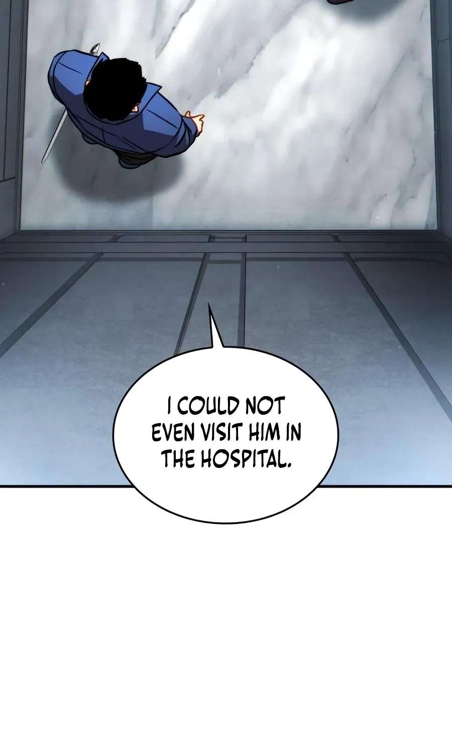The Corruption Immune Swordsman's Calamity Sword Chapter 6 - page 65