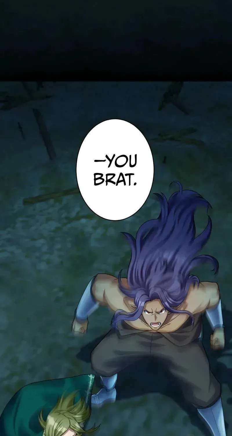 All the Heroes Are My Enemies: The ‘Useless’ Class Dropout Overpowers Everyone With His Barrier Skill and Takes Revenge Chapter 20 - page 138