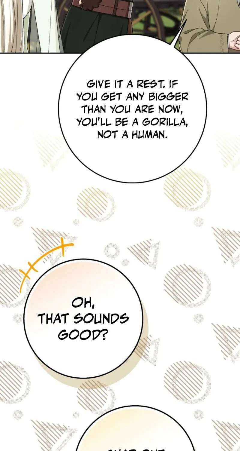 The Unintentionally Ideal Adopted Daughter Chapter 133 - page 85