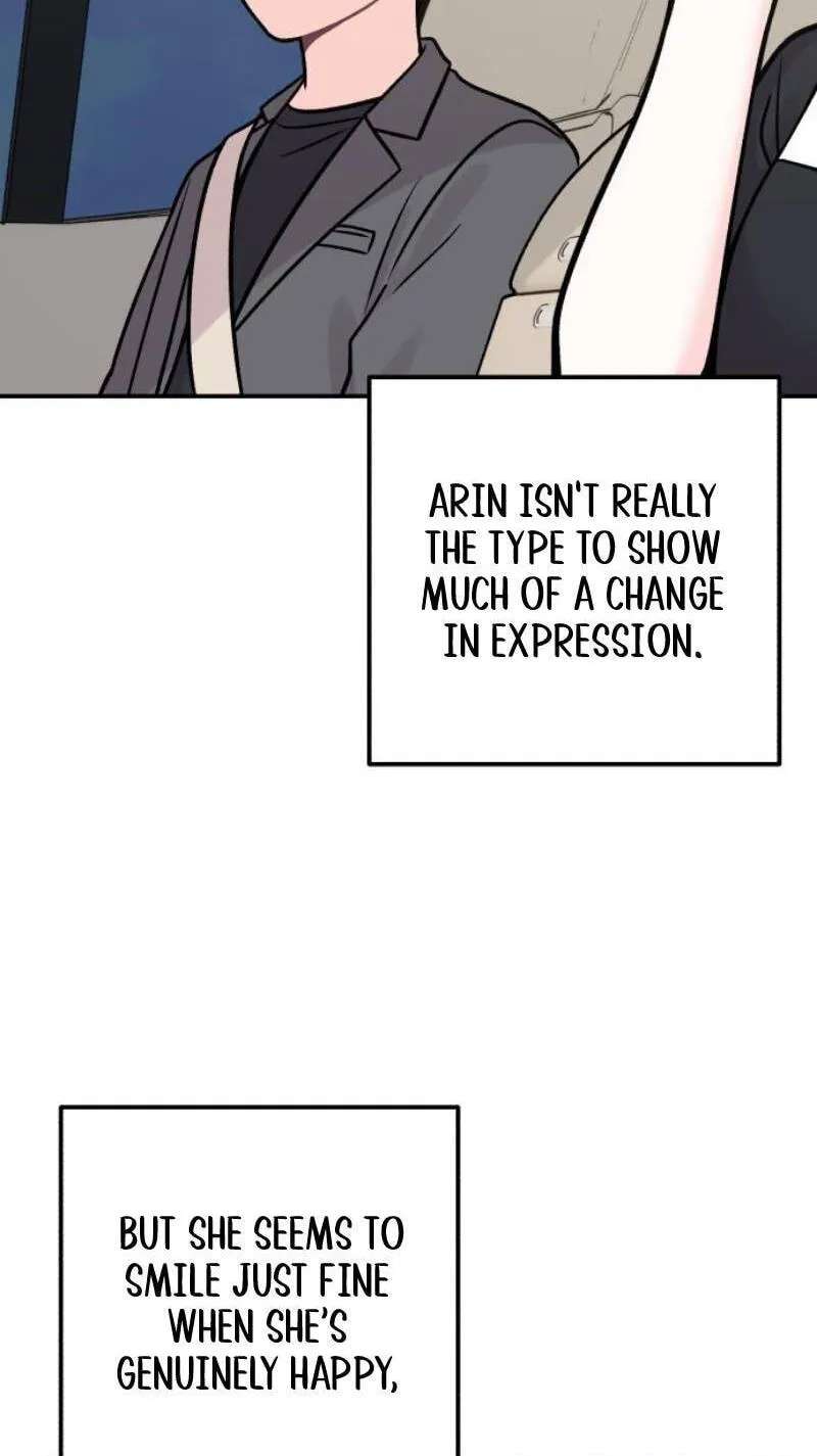 Operation Heart-Pounding Chapter 46 - page 8