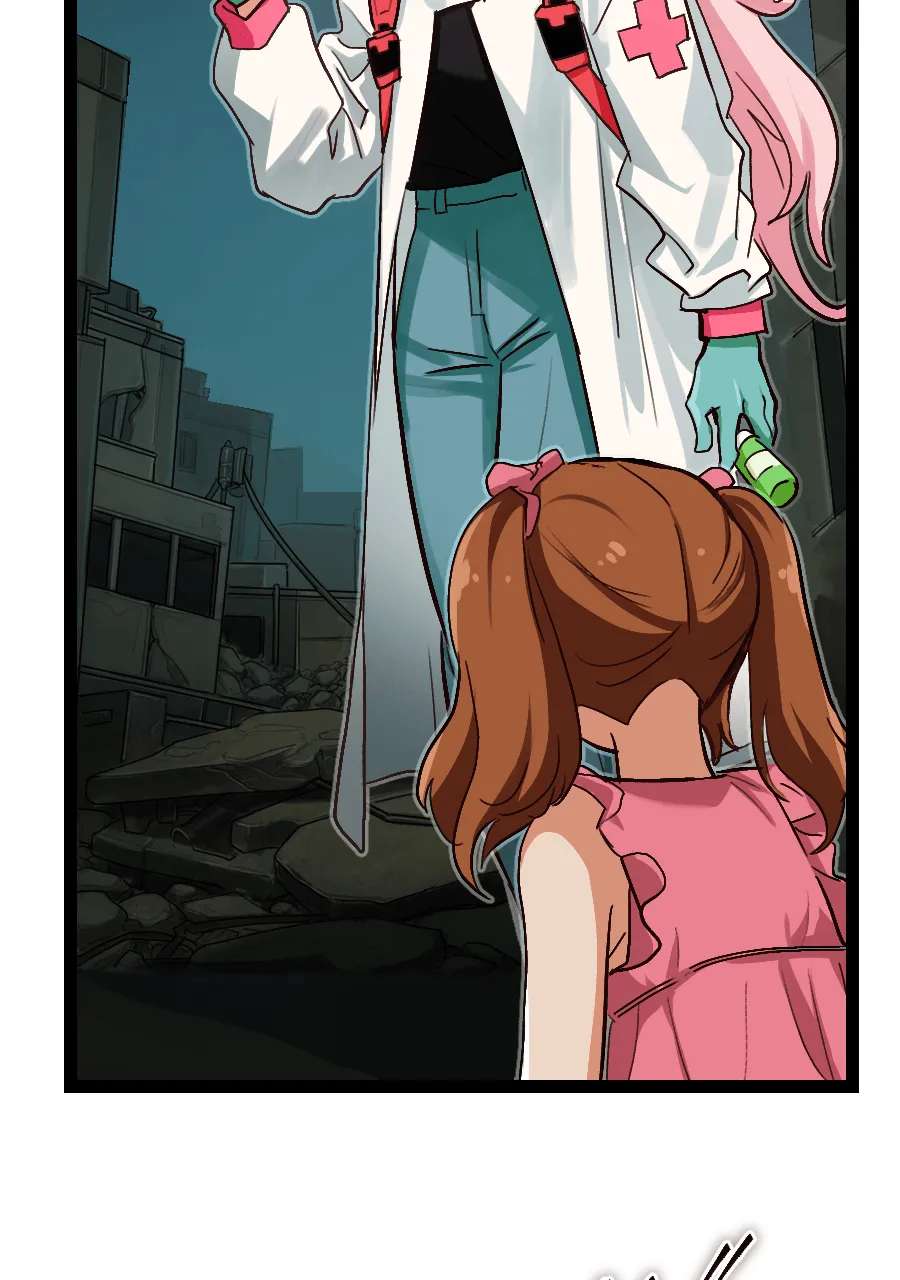 Clinic Of Horrors Chapter 269 - page 18