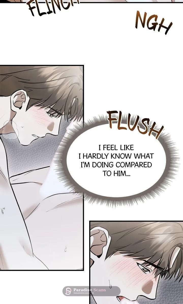 This Isn't Why I Applied Chapter 38 - page 48