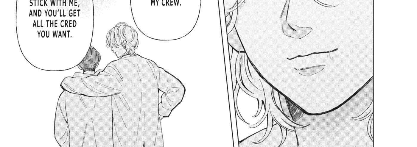 Love, That's an Understatement Chapter 32 - page 42