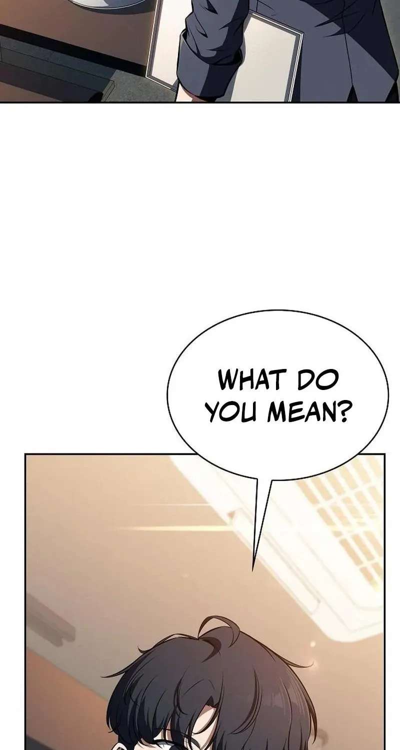 Eat Before You Go Chapter 71 - page 64