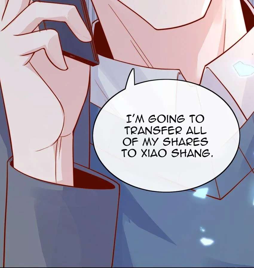 The Way My Nemesis Looks At Me Is Slowly Shifting Chapter 34 - page 43