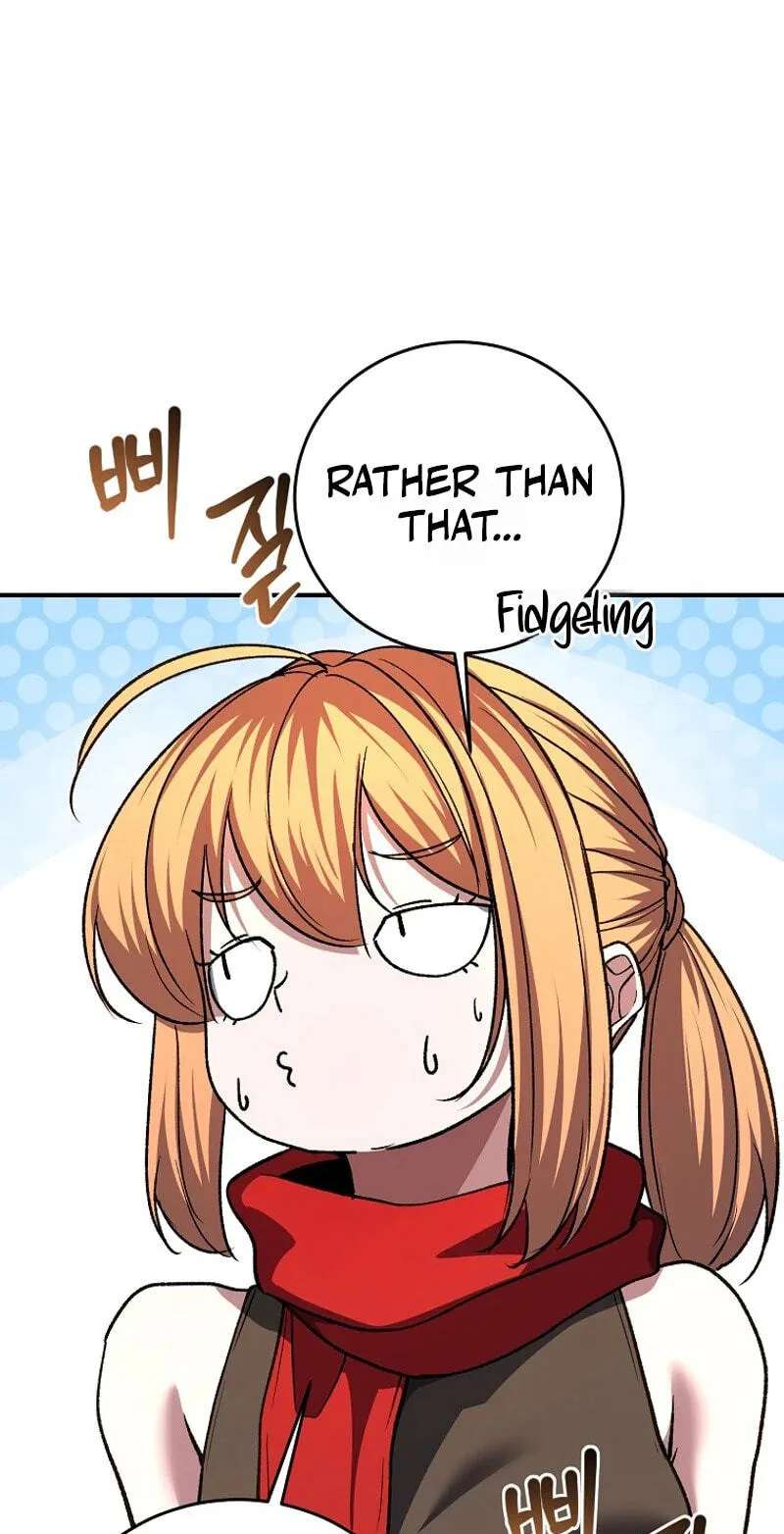 Returnee's Hidden Strategy Streaming Chapter 45 - page 88
