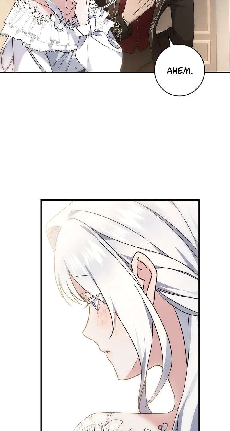 What the Duke Picked Up in the Forest Chapter 57 - page 6