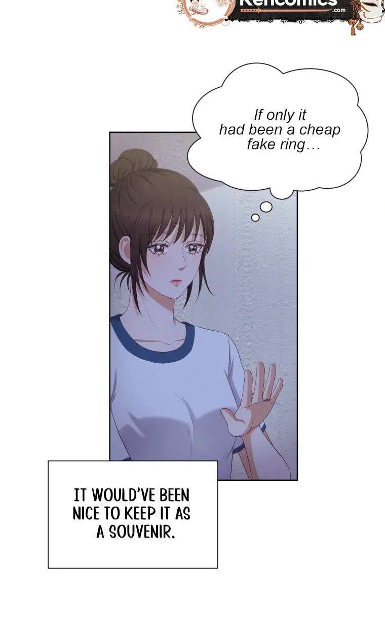I Need a Bride Chapter 17 - page 38