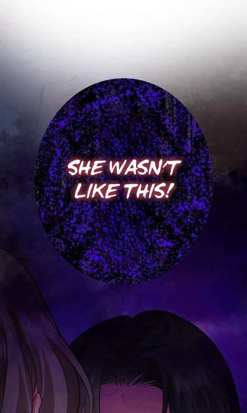 If I'm an unfaithful woman… I'll go to hell Chapter 38 - page 59