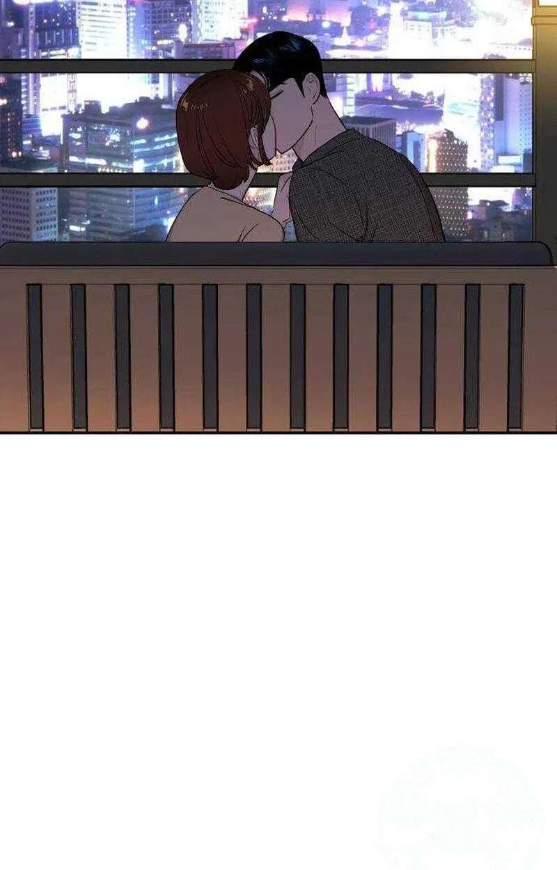 An Awkward Relationship Chapter 27 - page 115