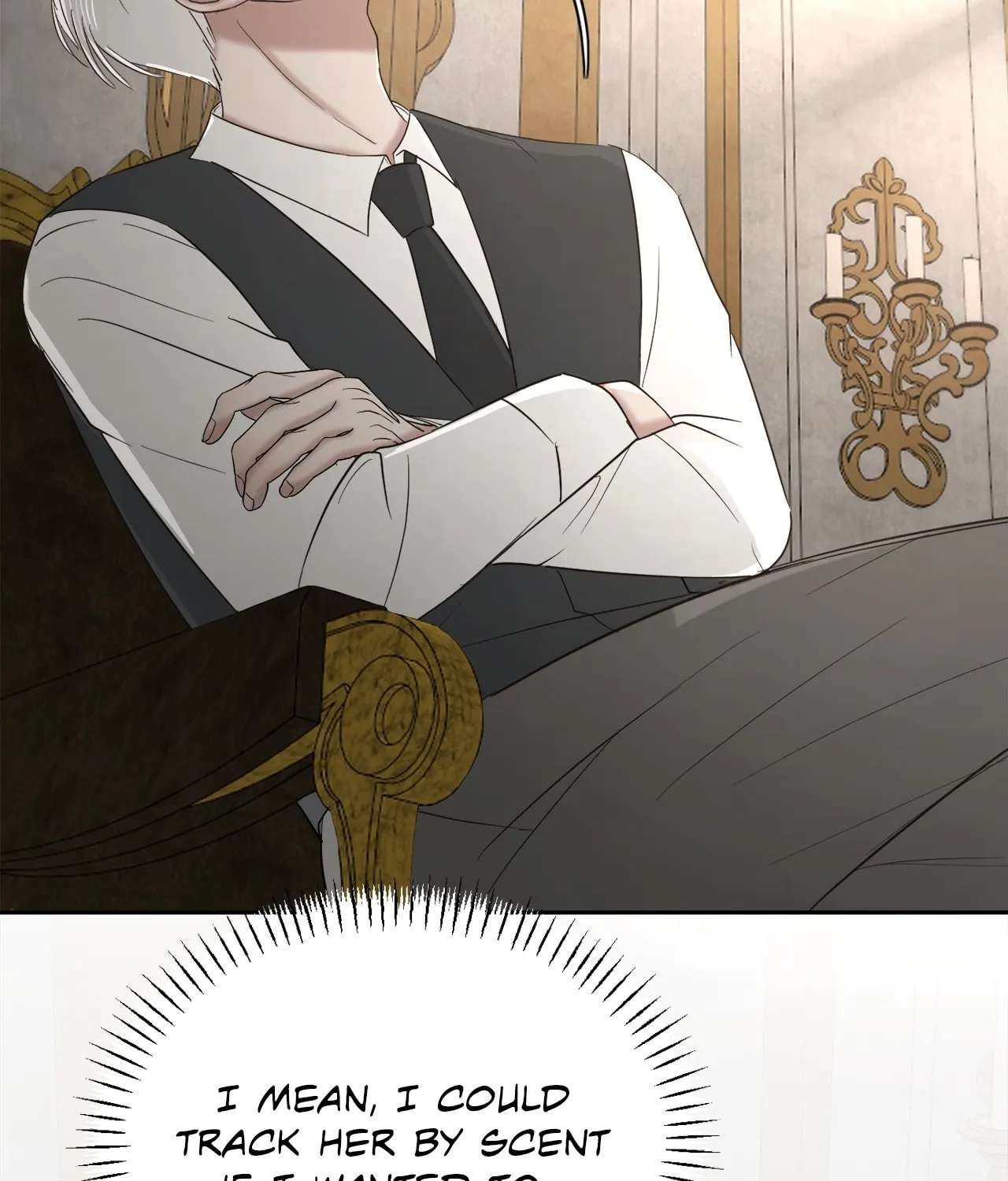 I Adopted the Male Lead from the Shelter Chapter 130 - page 91