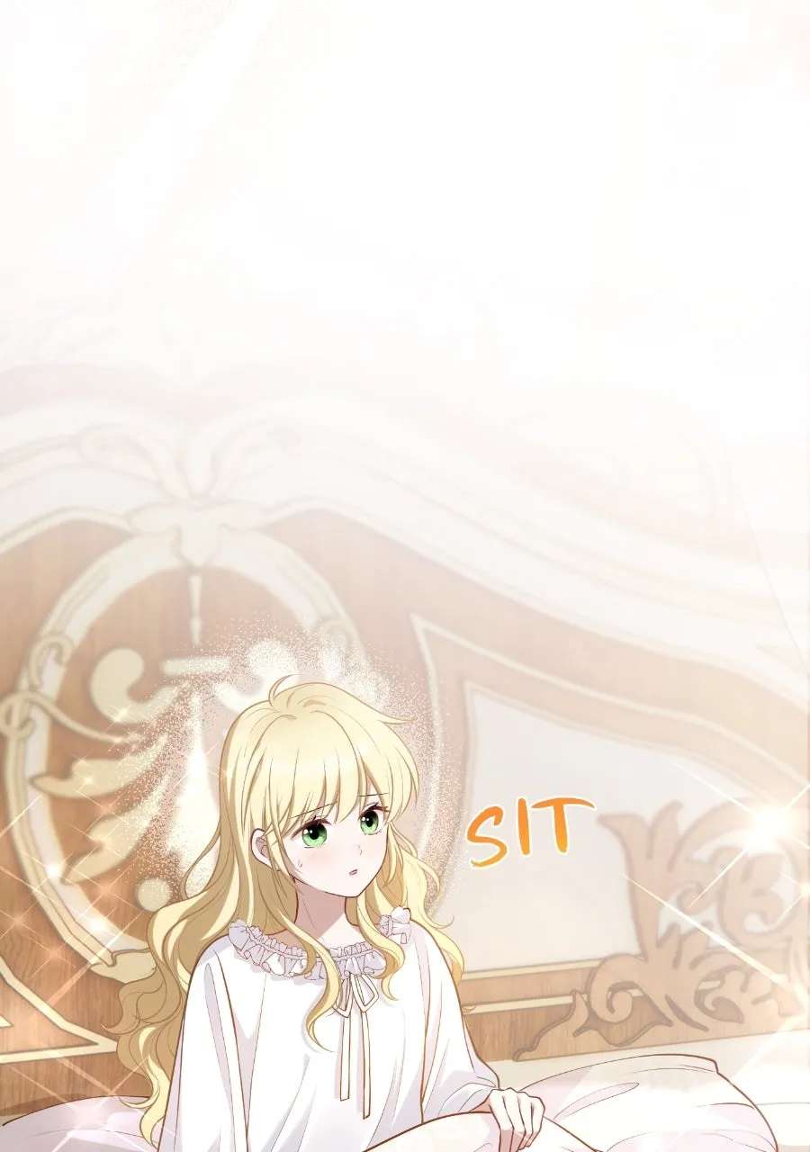 How I Became the Duke'sBeloved Daughter Chapter 3 - page 6