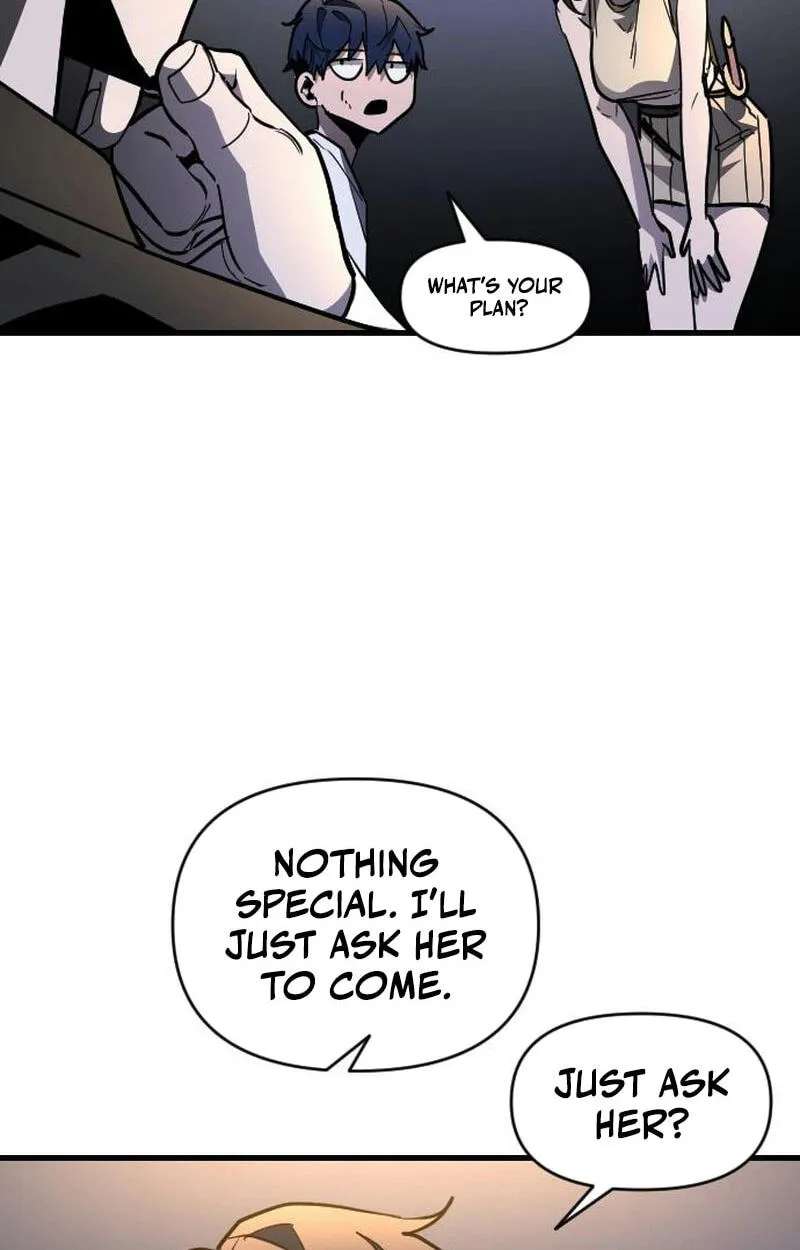 Extermination of the Heavenly Way Chapter 16 - page 105