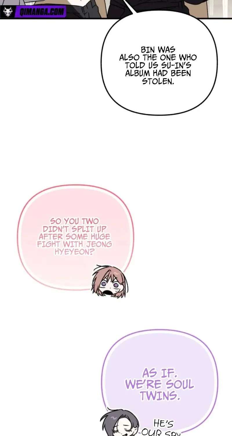 Sounds Like Chapter 58 - page 79