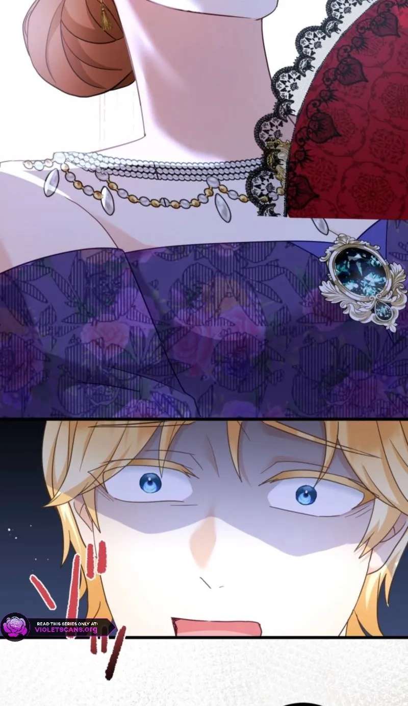 Princess Sveta's Political Marriage Chapter 83 - page 48