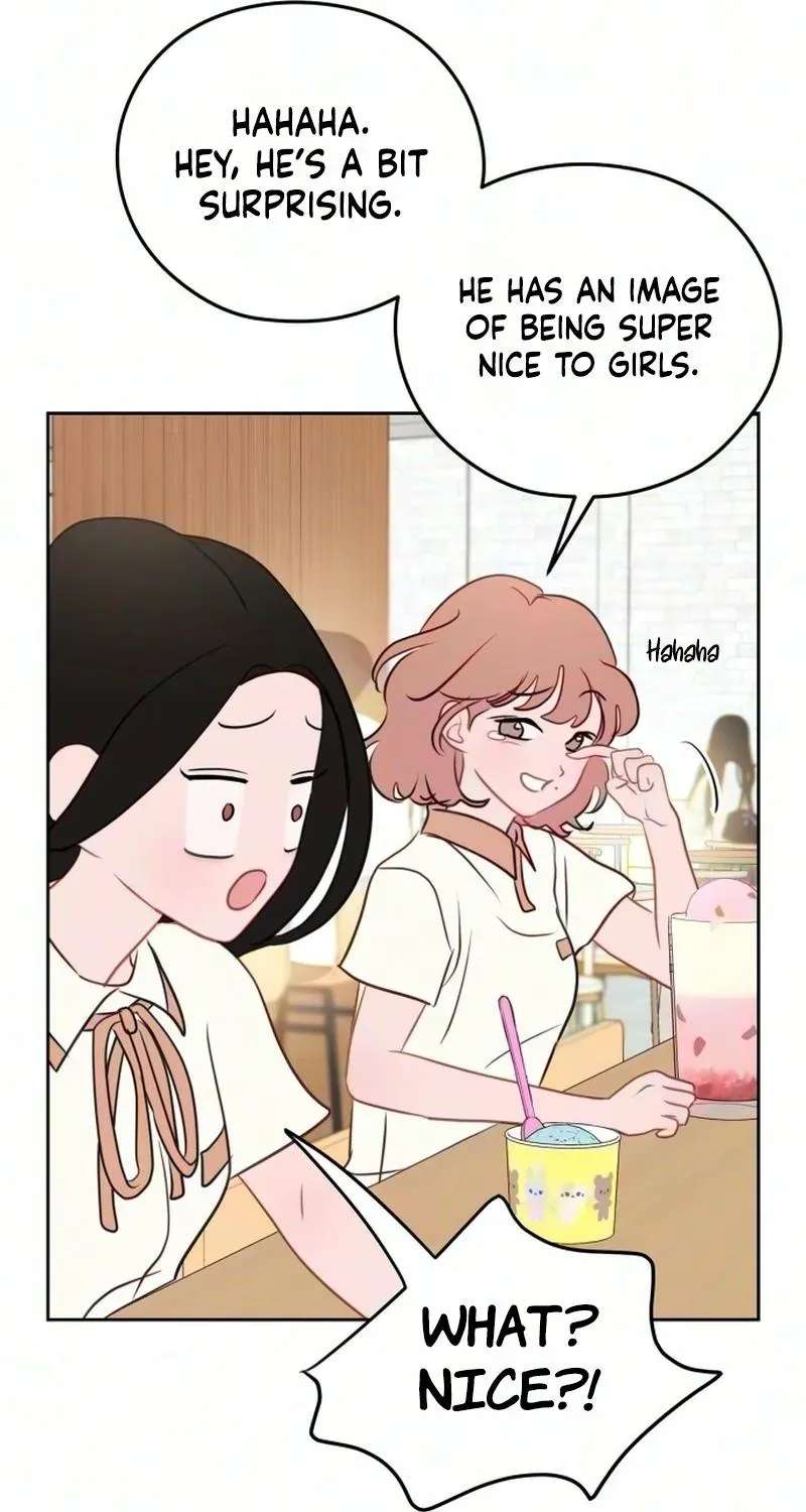 A Very Private Area Chapter 4 - page 100
