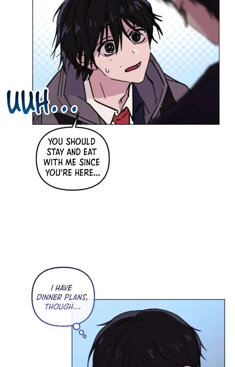 Obsession Series Chapter 2 - page 15