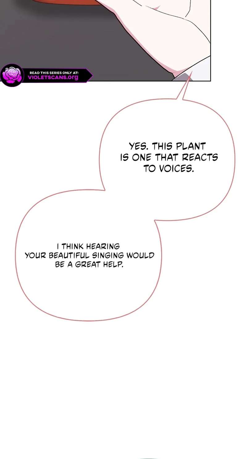 The Villainess Hides Her Wealth Chapter 79 - page 50