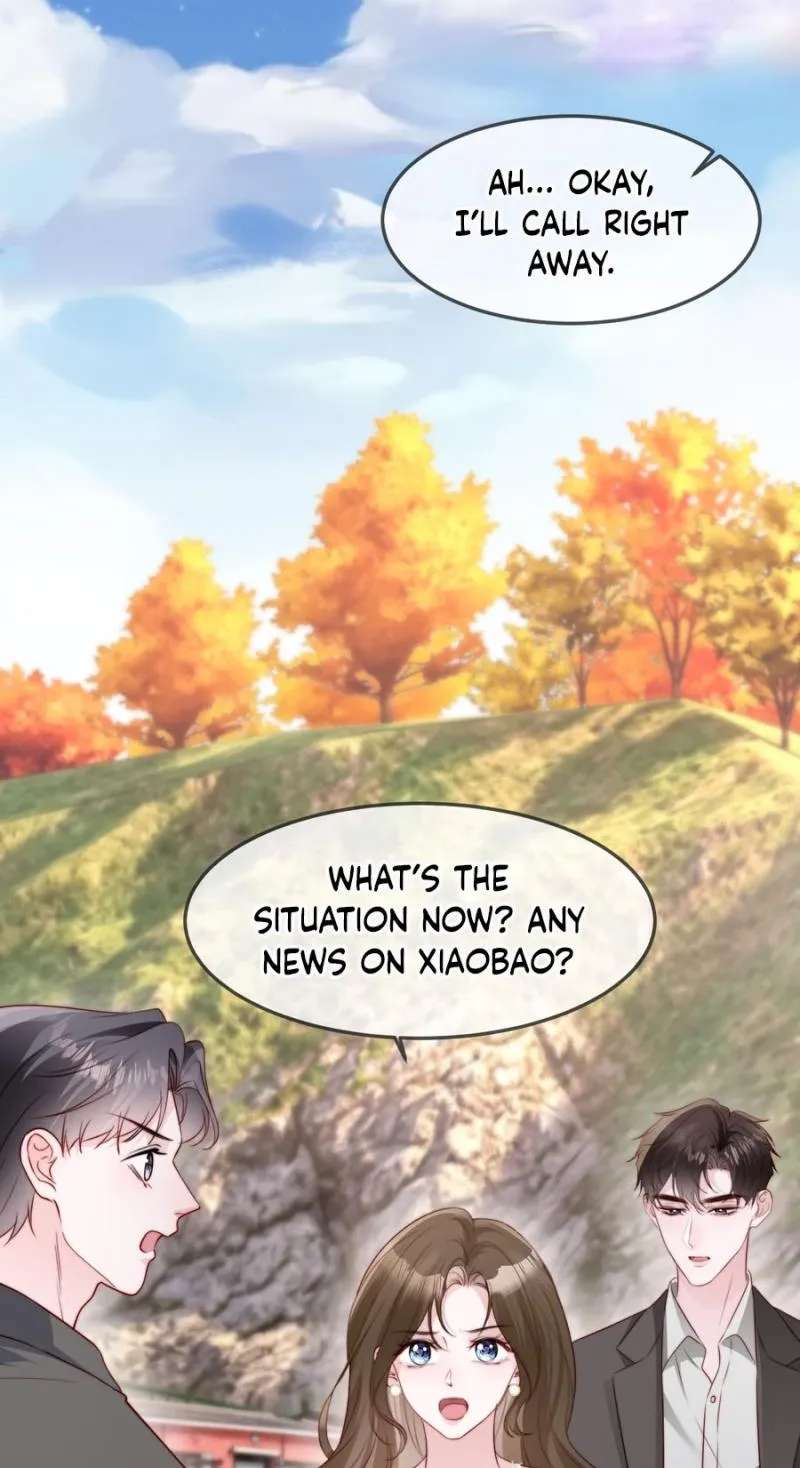 Lost in Him Chapter 71 - page 14