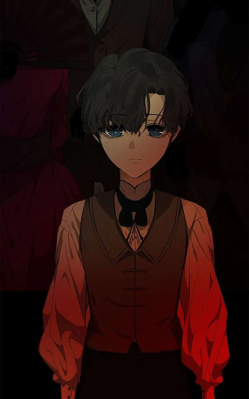Time To Call OffThis Engagement Chapter 9 - page 75