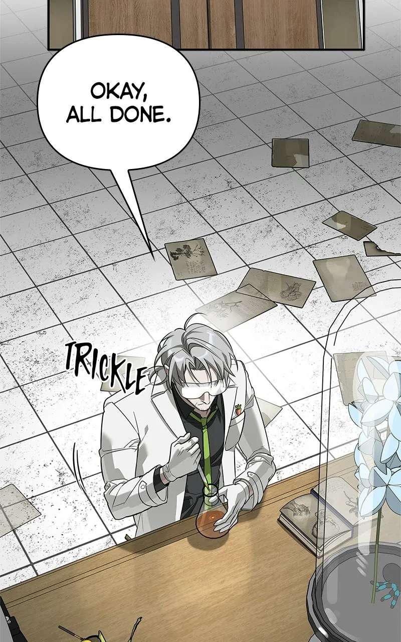 The S-Class Hunter’sPeaceful Life with Monsters Chapter 47 - page 116