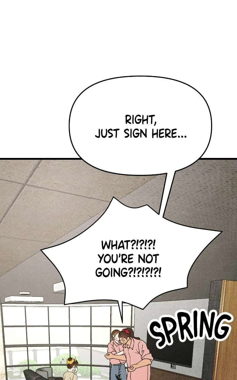 Who’s That Long-Haired Senior? Chapter 97 - page 10
