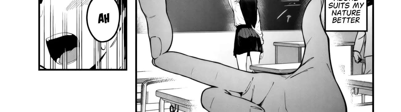 Sefure ga zenzen warikitte kurenai Chapter 1 - page 10