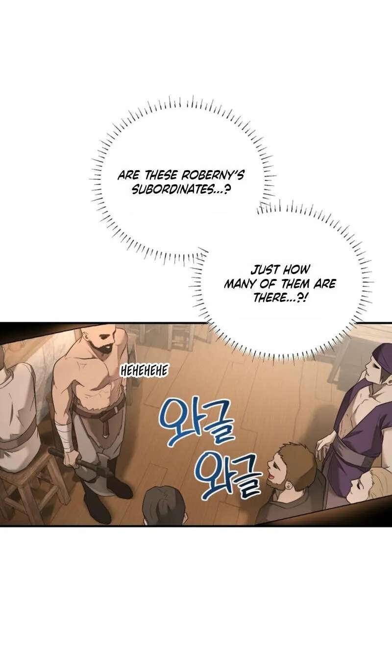 Tinder Box Chapter 14 - page 38