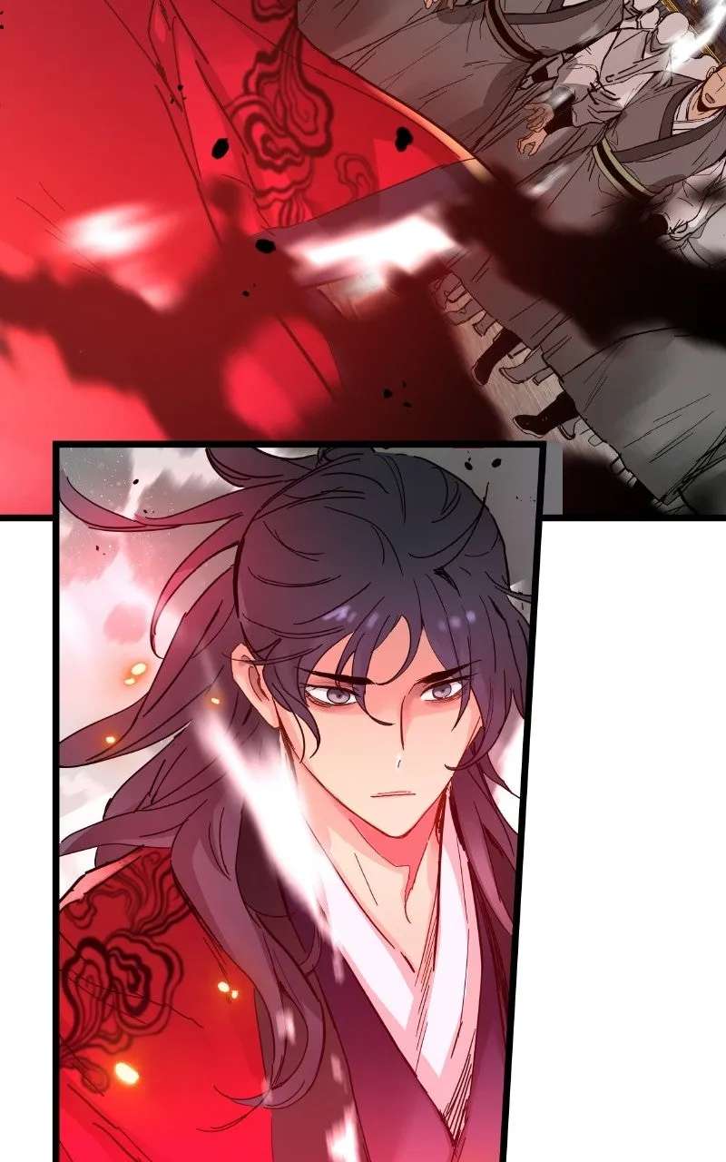 Chronicles of aDoomed Prodigy Chapter 76 - page 3