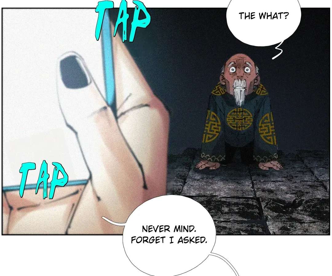 Nine Methods of Ascending the Clouds: First Ranked Immortal Chapter 70 - page 62