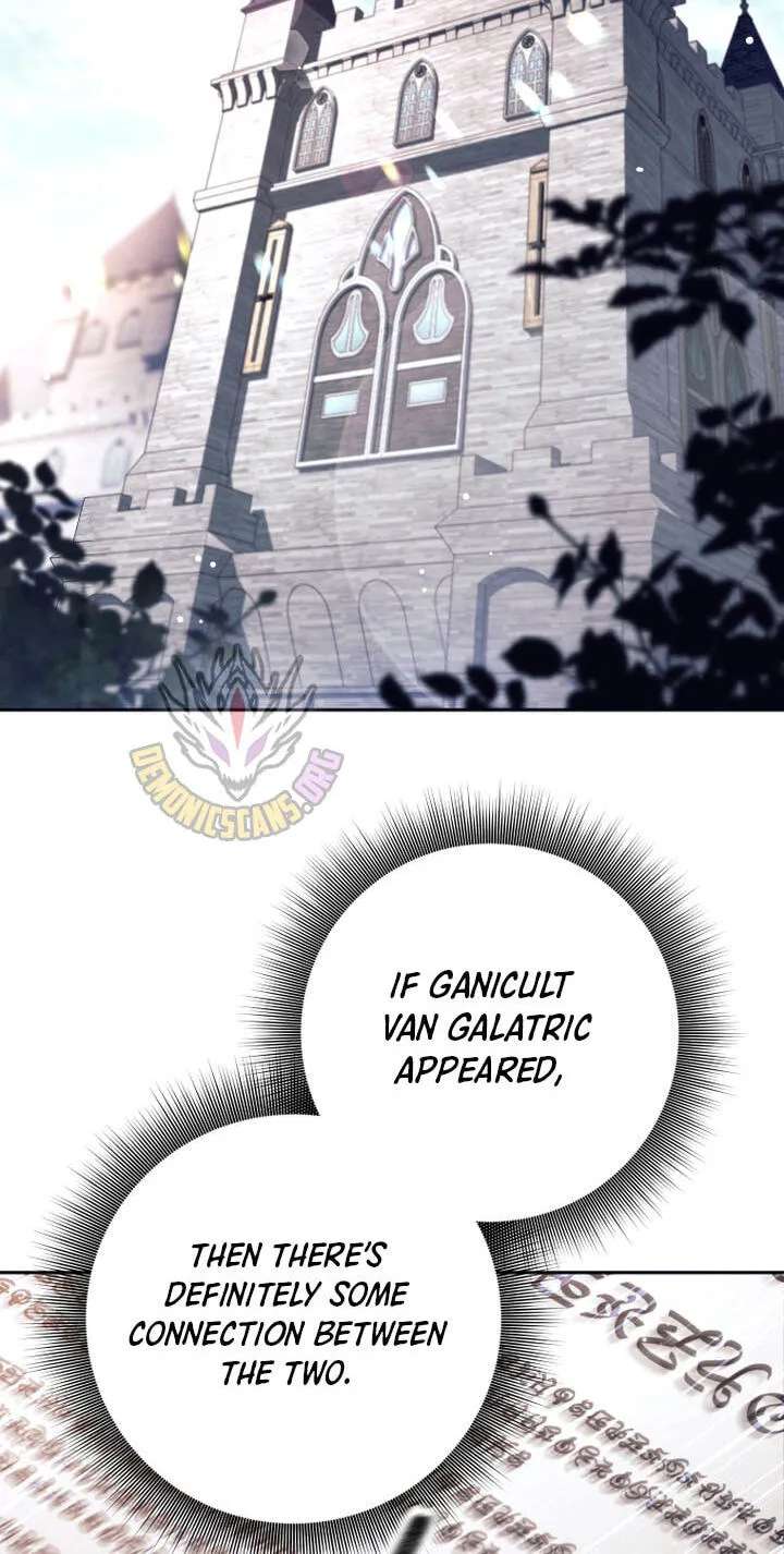 I'm Quitting the Hero's Party Chapter 163 - page 69