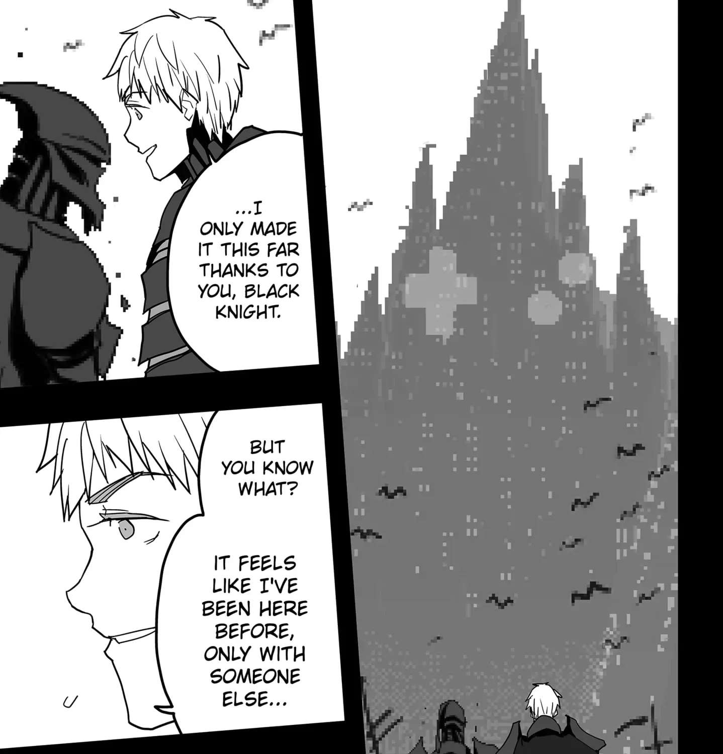 The Game Devil Chapter 26 - page 13