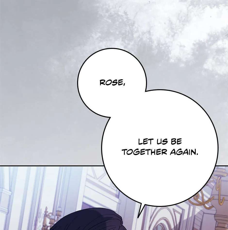 Running Away At Night Chapter 65 - page 10