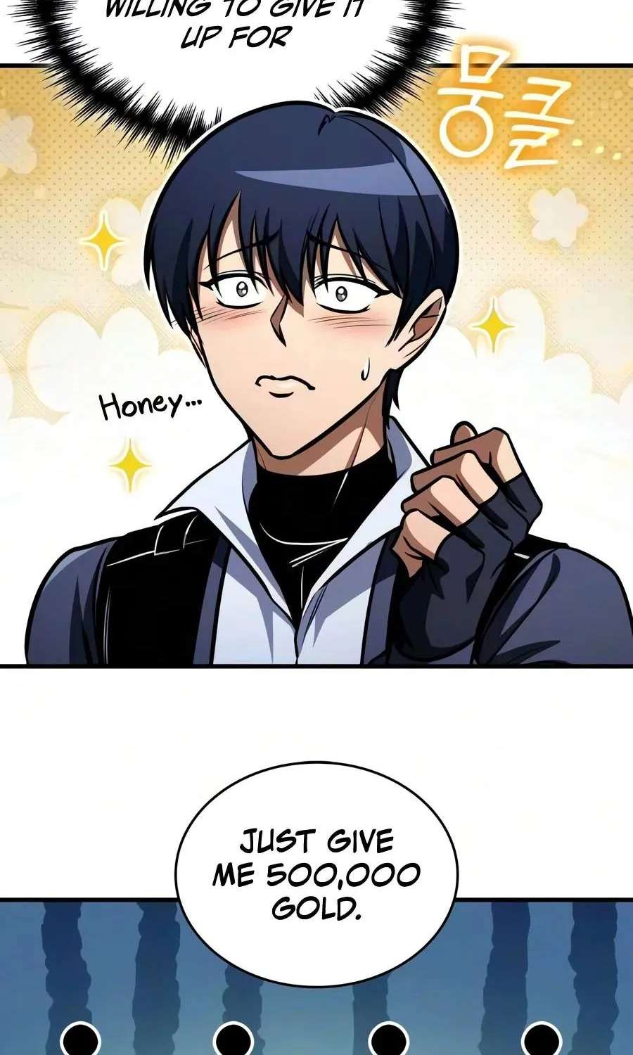 My Exclusive Tower Guide Chapter 134 - page 81