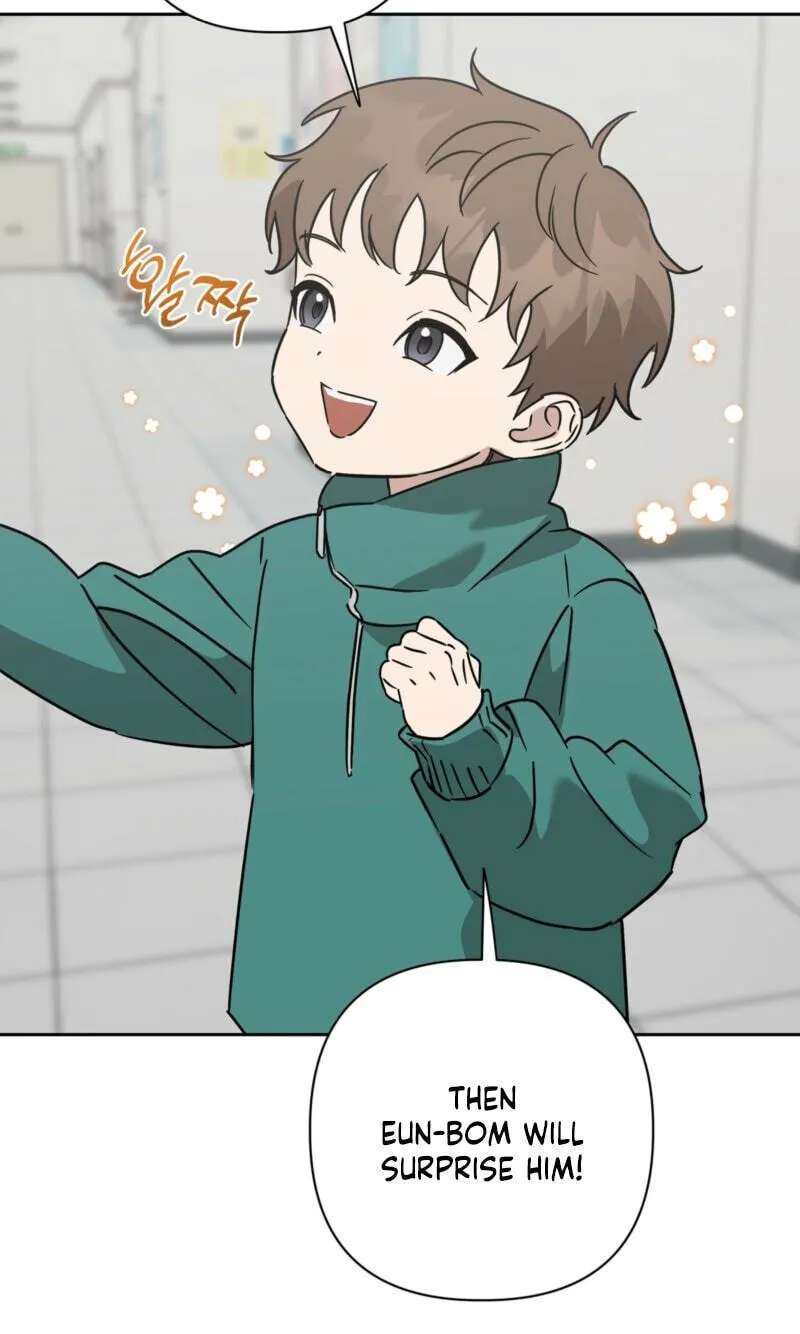 Spring, at Last Chapter 33 - page 19