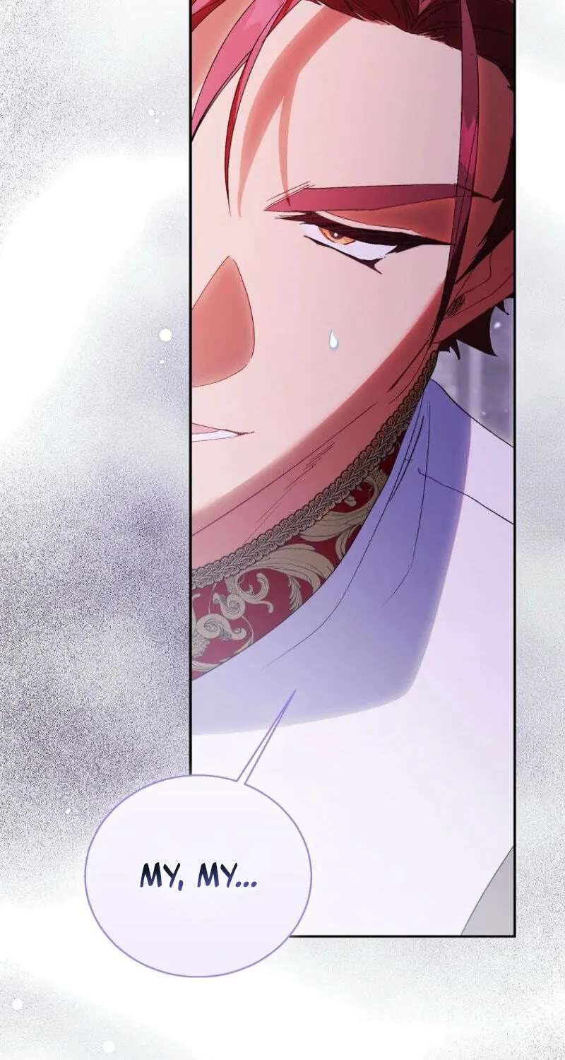 The Beloved Fake Saint Chapter 132 - page 59