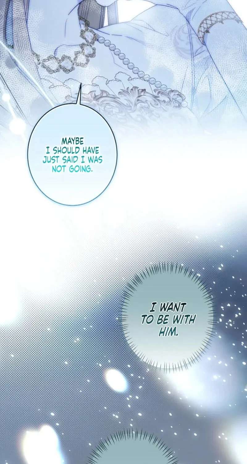 The Savior Who Strangles Me Chapter 61 - page 72